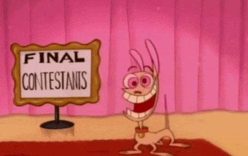 Ren Hoek Felicidad GIF
