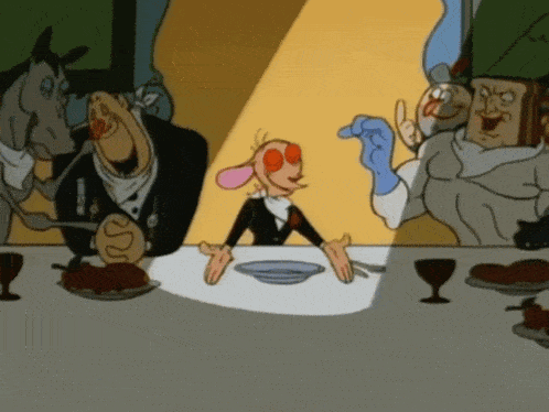 Ren Hoek Pray GIF