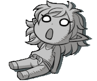 Rena Piedra Sticker