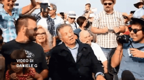 Renato Pozzetto Actor GIF