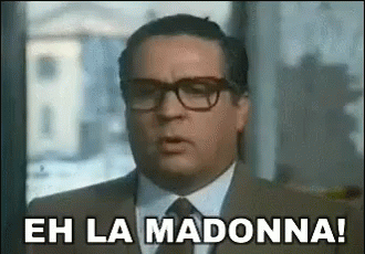 Renato Pozzetto GIF