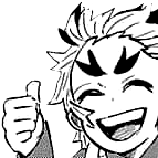 Rengoku Tojuro Toujurou Sticker