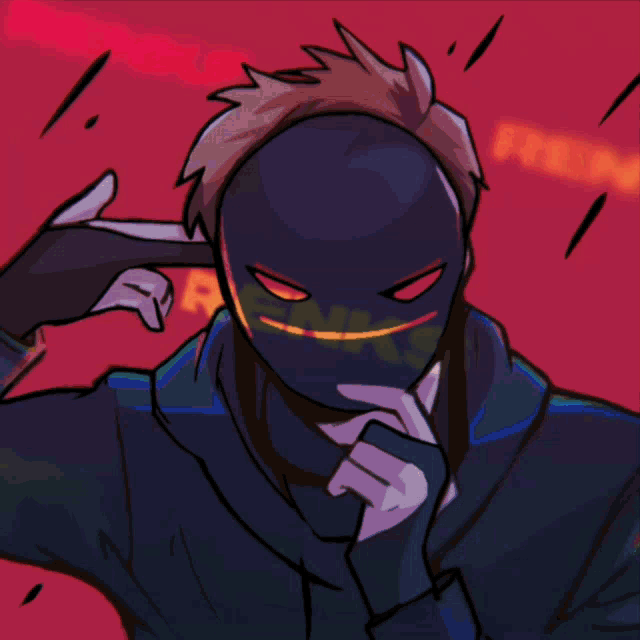 Renks Renan GIF