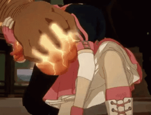 Renora Nora Valkyrie GIF. This 498 x 379 animated GIF is part of our nora valkyrie collection. Related themes include electric, shock. Created by…