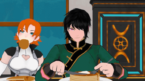 Renora Nora Valkyrie GIF. This 498 x 280 animated GIF is part of our nora valkyrie collection. Created by yeahbumbleby. View the original animation, share…