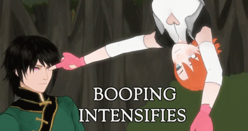 Renora Rwby GIF. This 498 x 263 animated GIF is part of our nora valkyrie collection. Created by sunwukongdidnothingwuwrong. View the original animation…