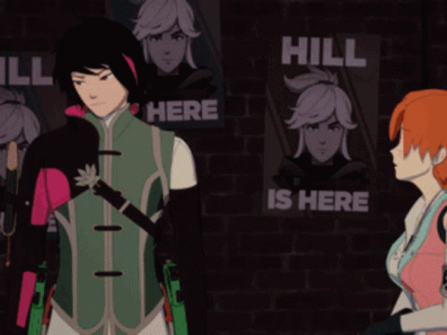 Renora Rwby GIF. This 498 x 373 animated GIF is part of our nora valkyrie collection. Related themes include kissing. Created by topiarymoogle. View the…