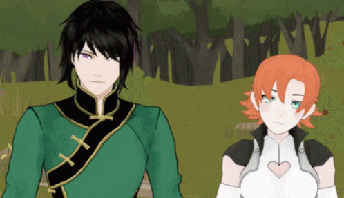 Renora Rwby GIF. This 498 x 287 animated GIF is part of our nora valkyrie collection. Created by topiarymoogle. View the original animation, share it, or…