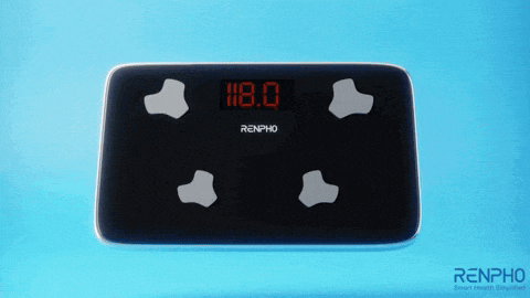 Renpho Health GIF