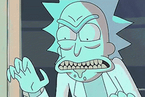Reply Mad GIF
