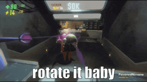 Repo Rotate GIF