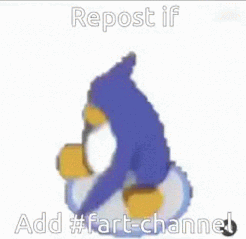 Repost If Add Fart Channel GIF. This 498 x 485 animated GIF is part of our i fart in your general direction collection. Created by SoddyPop. View the…