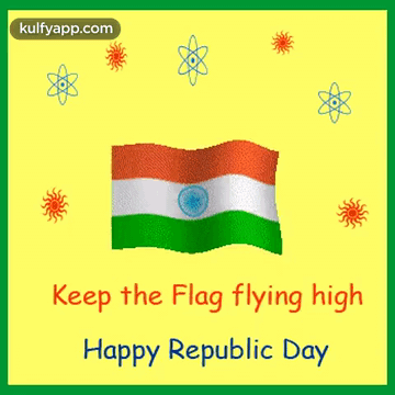 Republic Day.Gif GIF