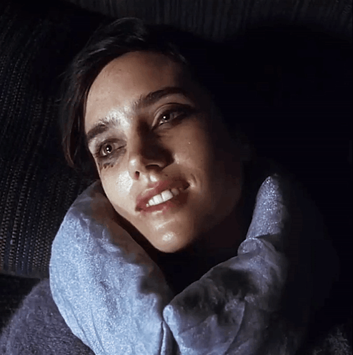 Requiem For A Dream Jennifer Connelly GIF