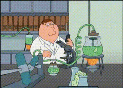 Research Lab GIF