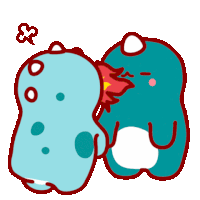 Resentful Extremely Upset Sticker