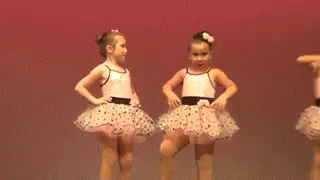 Respect Dance GIF