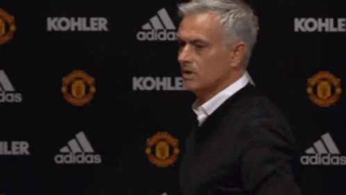 Respect Mou GIF. This 498 x 280 animated GIF is part of our jose mourinho collection. Created by MoeChedda. View the original animation, share it, or browse…