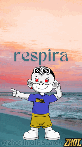 Respira Breathe GIF