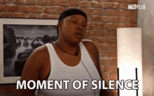 Rest In Peace GIF