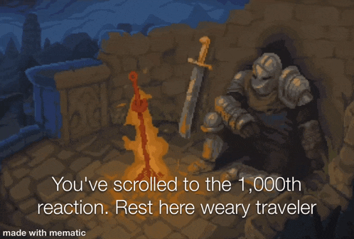 Rest GIF
