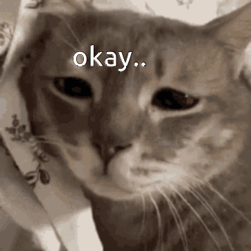 Rest Well GIF