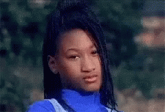 Resting Bitch Face Rbf GIF