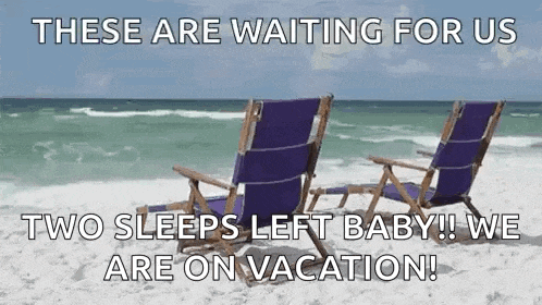 Resting Chairs GIF