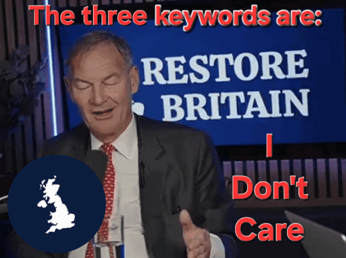Restore Britain Rupert Lowe GIF
