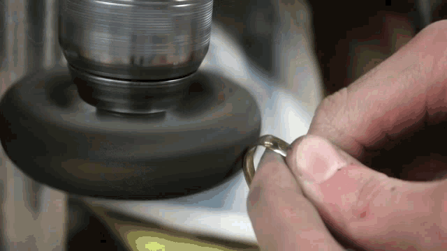 Restore Odd Tinkering GIF