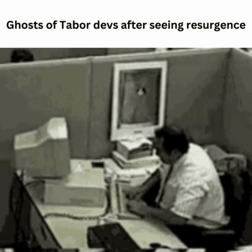 Resurgence GIF