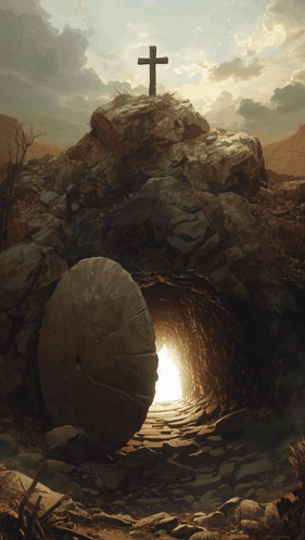 Resurrection Resurrection Sunday GIF