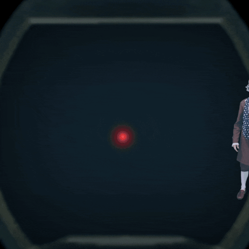 Reticle Don'T Kill Me GIF