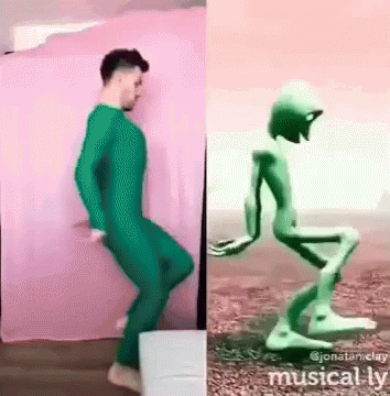 Reto Dame Tu Cosita En Musically GIF