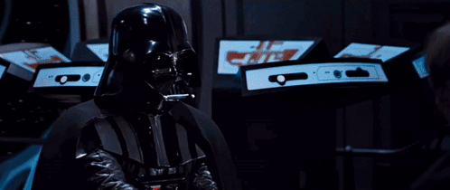 Return Of The Jedi Luke Vs Vader GIF. This 498 x 210 animated GIF is part of our luke skywalking on these haters collection. Related themes include darth…