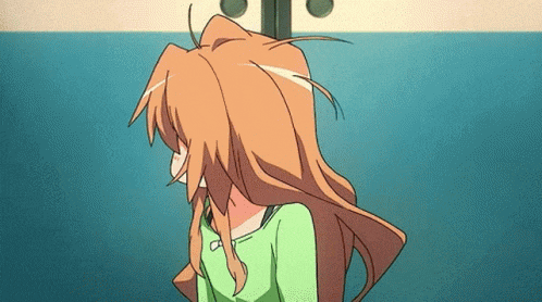 Return Sleep GIF