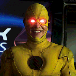 Reverse Flash GIF