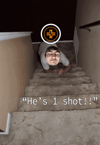 Revive Wilksey GIF
