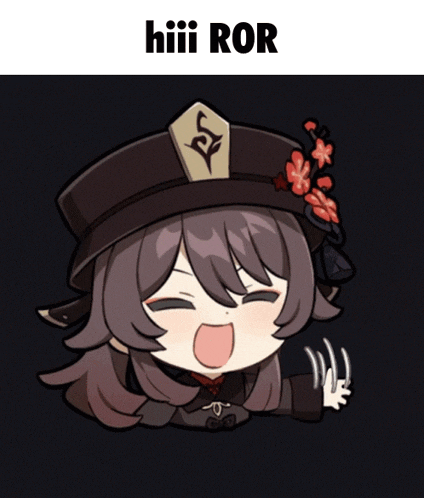 Revolution Of Royales Ror GIF