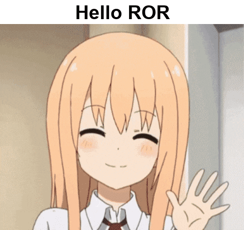Revolution Of Royales Ror GIF