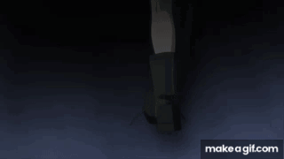 Revy Black Lagoon GIF