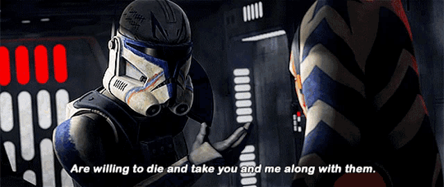 Rex Emotional GIF