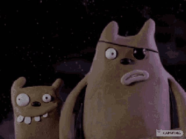Rextherunt Badbob GIF