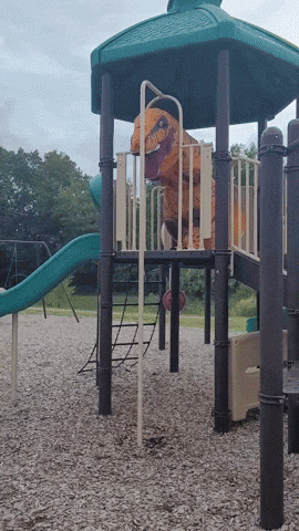 Rexy Roxy GIF