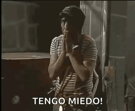 Rezar Rezando GIF
