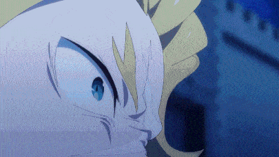 Rezero Rezero Fight GIF