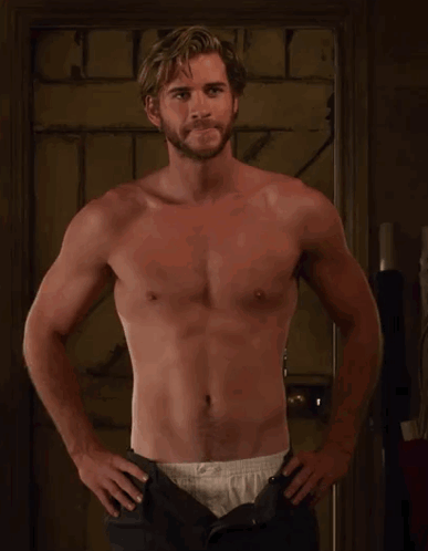 Rfcdscd Muscle GIF