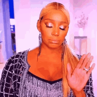 Rhoa Nene GIF