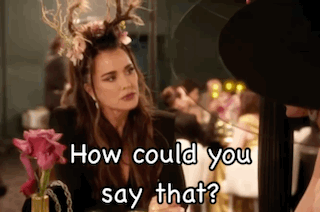 Rhobh Beverly Hills Housewives GIF