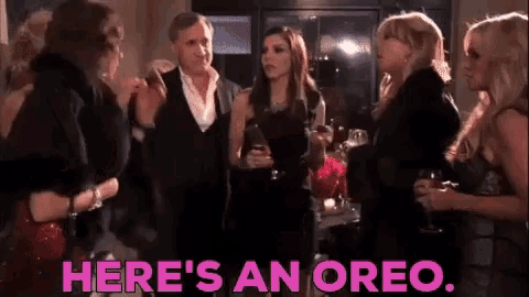 Rhoc Heather Dubrow GIF